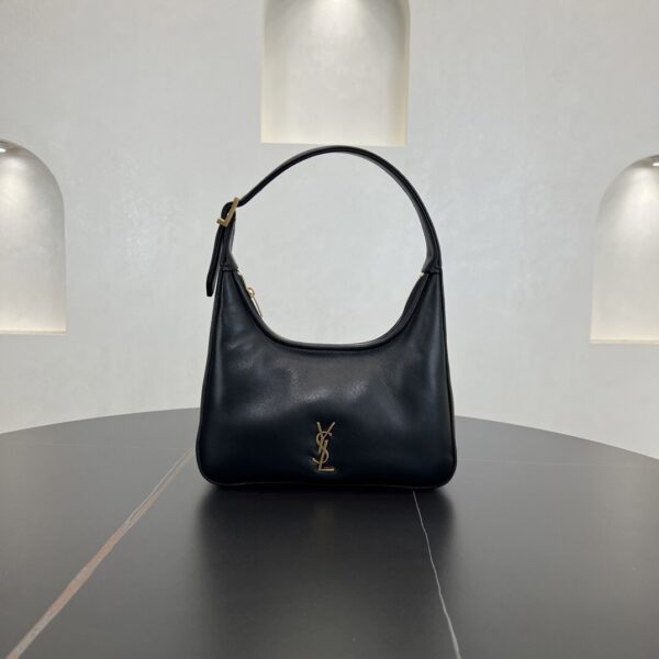 ysl lambskin handbag