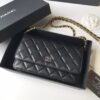 19 new upgraded version of CHANE WOC chain bag