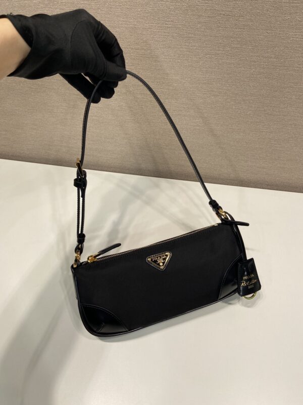 New Underarm Bag 1BC2012002 Model