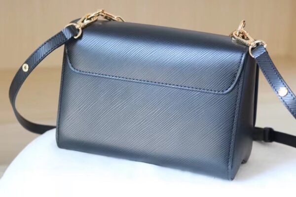 lv bag The latest Twist hit