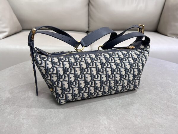 The Dior D-Journey handbag is a new product this season