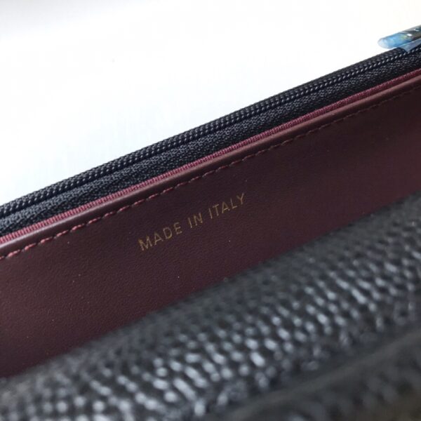 19 new upgraded version of CHANE WOC chain bag