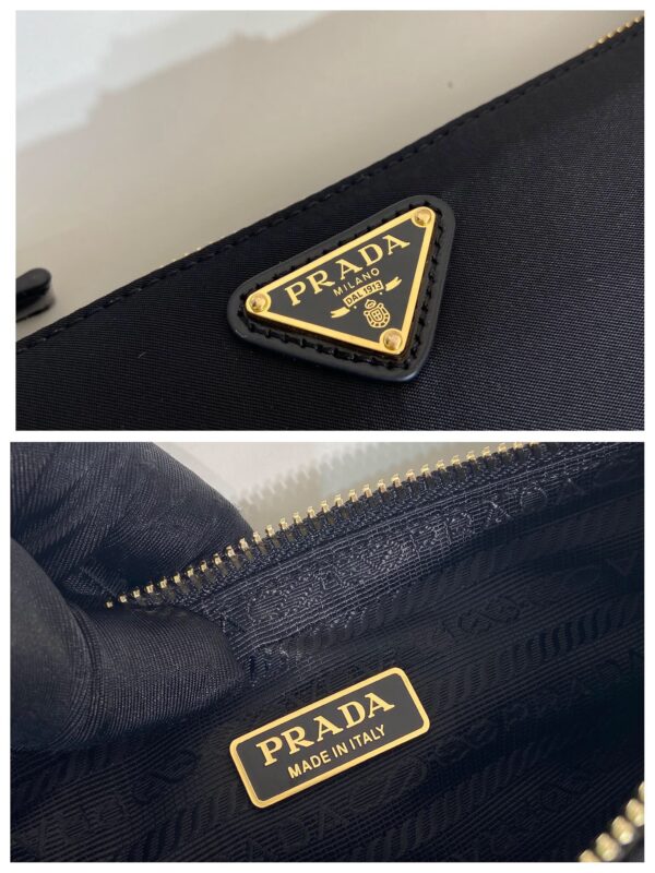 New Underarm Bag 1BC2012002 Model