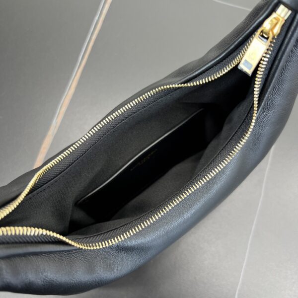 ysl lambskin handbag