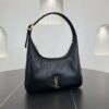 ysl lambskin handbag