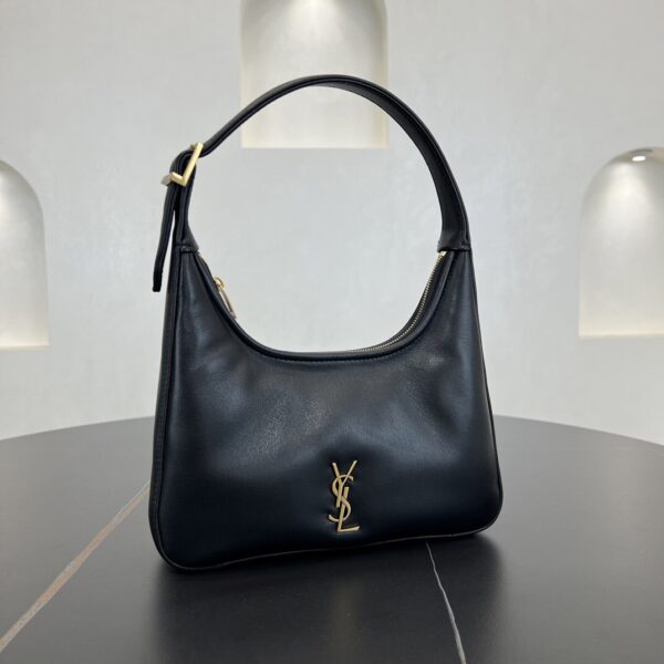 ysl lambskin handbag