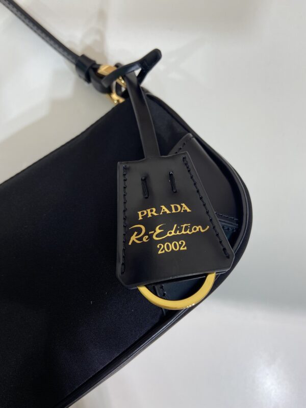 New Underarm Bag 1BC2012002 Model