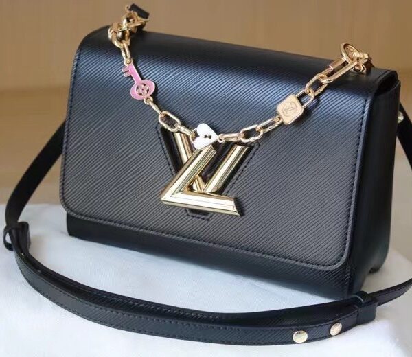 lv bag The latest Twist hit