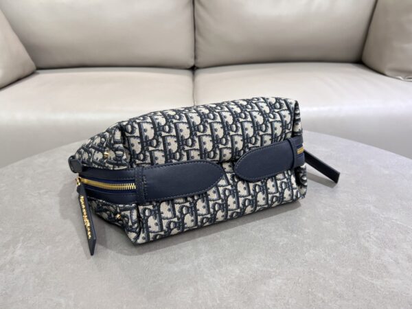 The Dior D-Journey handbag is a new product this season