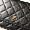 19 new upgraded version of CHANE WOC chain bag