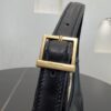 ysl lambskin handbag