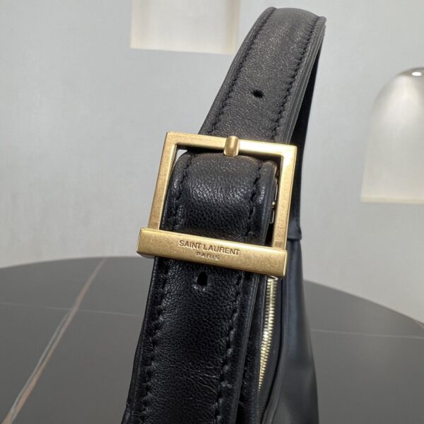 ysl lambskin handbag