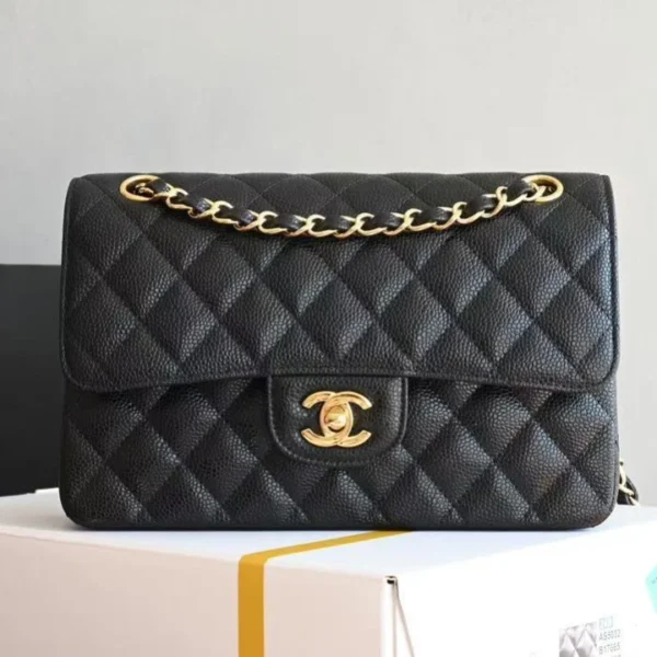 Black CF series 1117