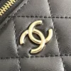 CC mini black bag