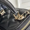CC mini black bag