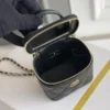 CC mini black bag