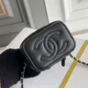 CC mini black bag