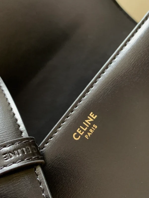 Celine Triomphe Triumph Bag