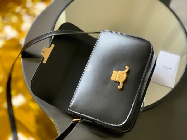 Celine Triomphe Triumph Bag
