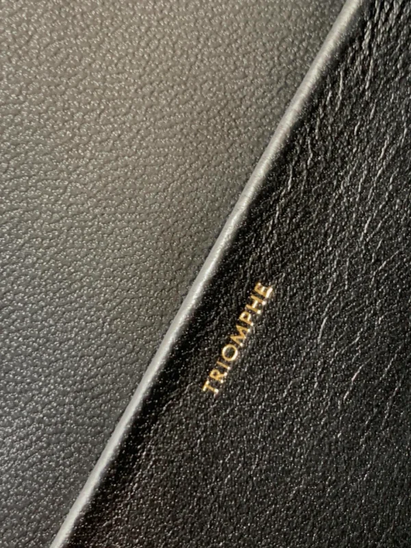 Celine Triomphe Triumph Bag