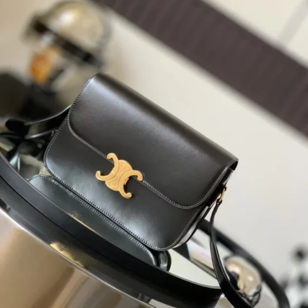 Celine Triomphe Triumph Bag
