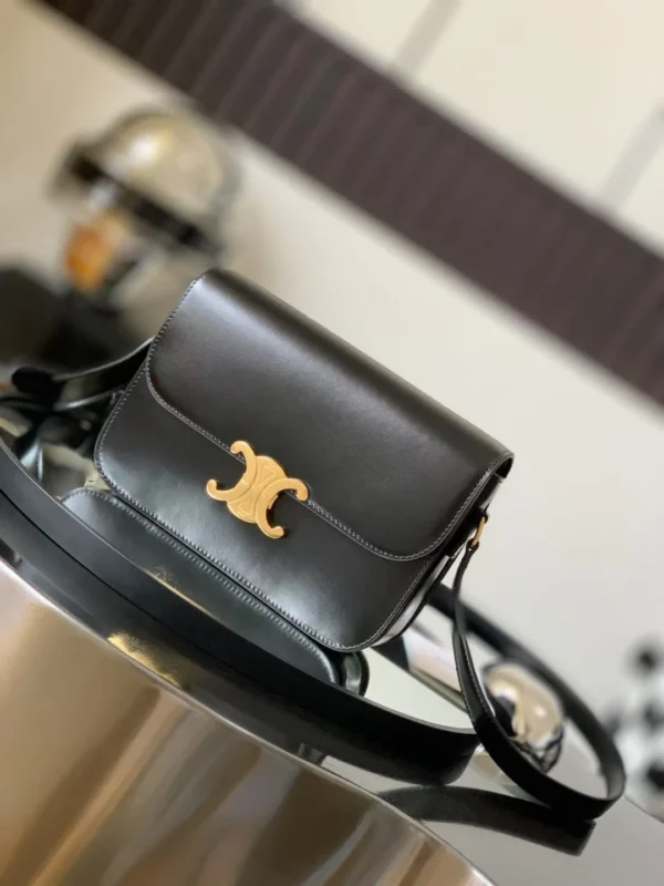 Celine Triomphe Triumph Bag