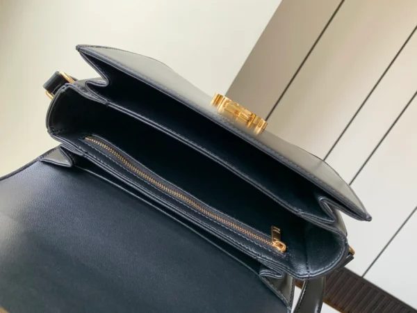 Celine Triomphe Triumph Bag