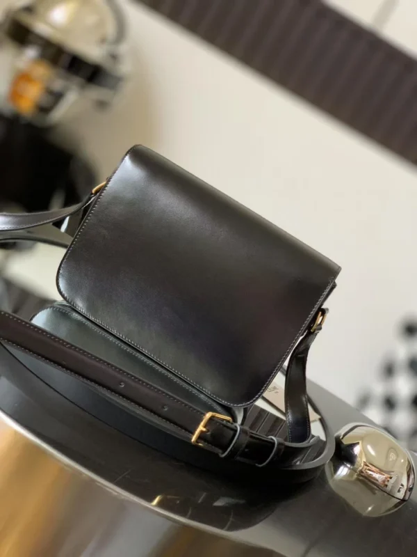 Celine Triomphe Triumph Bag
