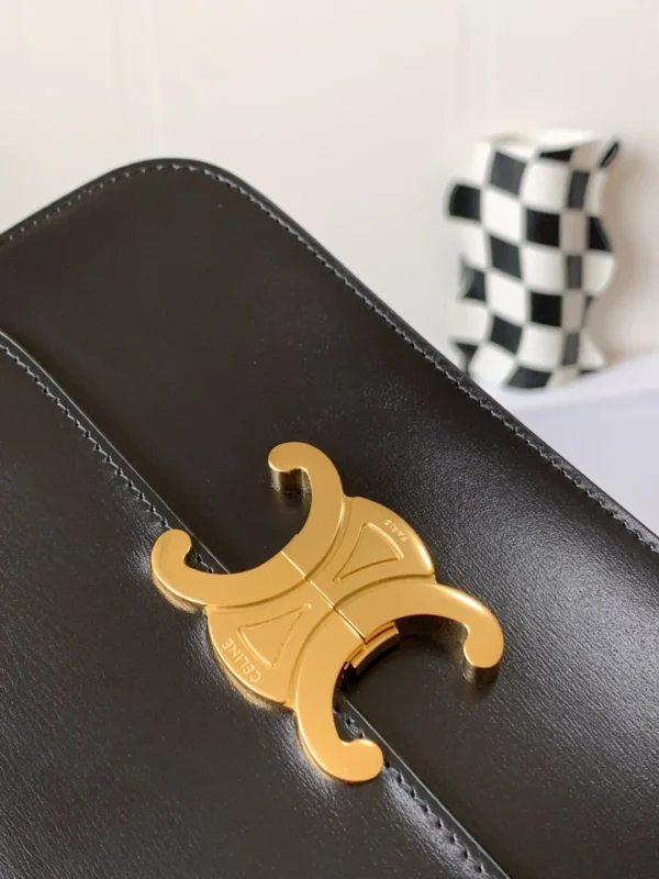 Celine Triomphe Triumph Bag