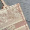 Dr small pink bag