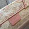 Dr small pink bag