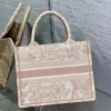 Dr small pink bag
