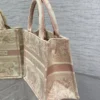 Dr small pink bag