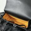Goyard saddle messenger bag small
