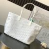 Artois Large Zip Tote Saint Louis