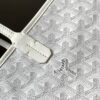Artois Large Zip Tote Saint Louis