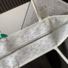 Artois Large Zip Tote Saint Louis