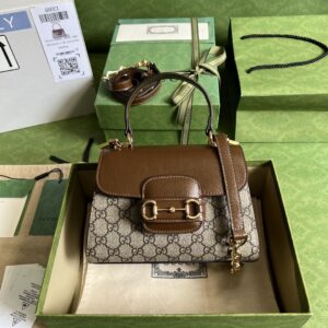MULTI POCHETTE ACCESSOIRES handbag M44813
