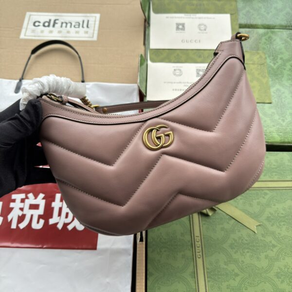 Gucci Marmont series small shoulder bag