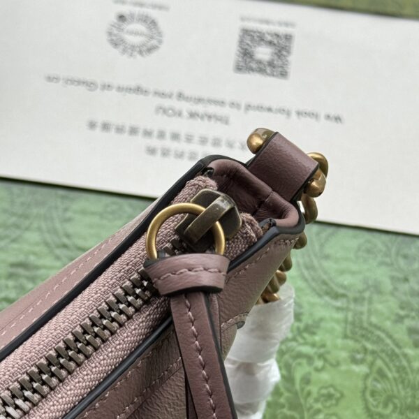 Gucci Marmont series small shoulder bag