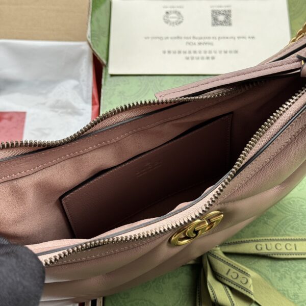 Gucci Marmont series small shoulder bag