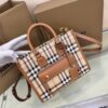 Burberry Mini Brown Check 💕Freyatote