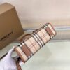 Burberry Mini Brown Check 💕Freyatote