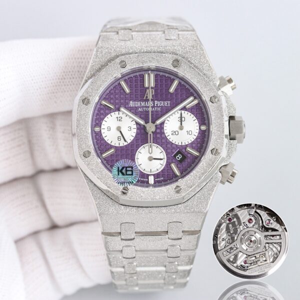 Audemars Piguet Royal Oak series