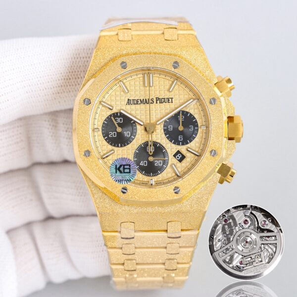 Audemars Piguet Royal Oak series