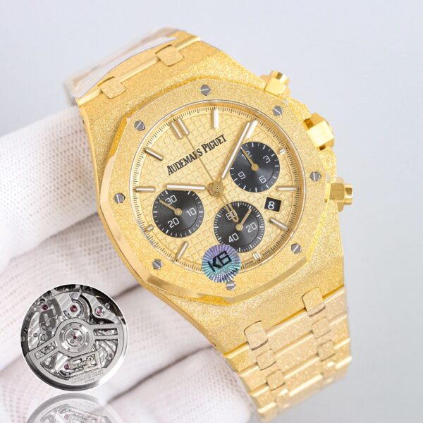 Audemars Piguet Royal Oak series