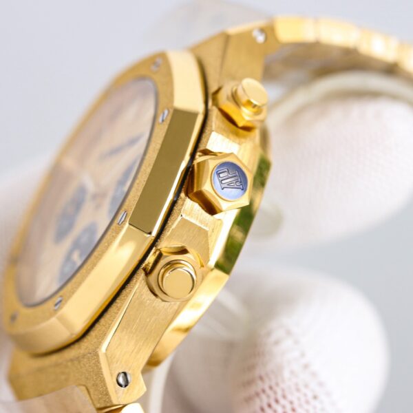 Audemars Piguet Royal Oak series