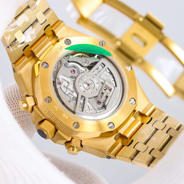 Audemars Piguet Royal Oak series