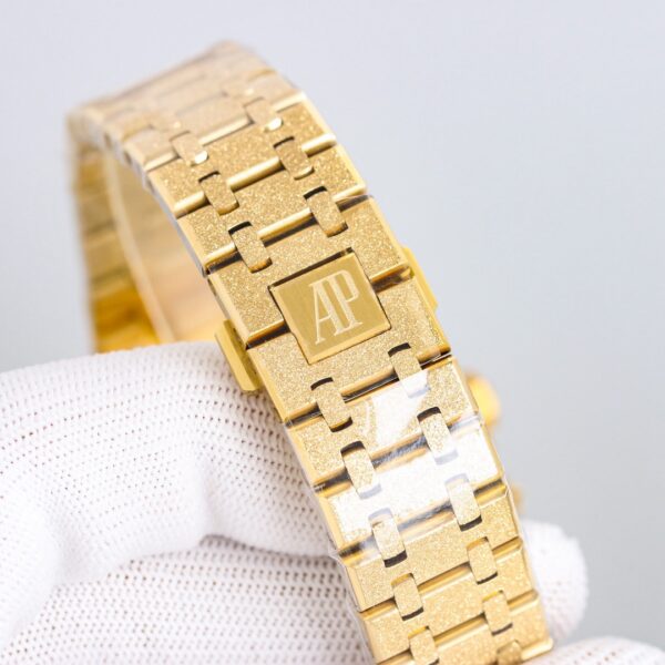 Audemars Piguet Royal Oak series