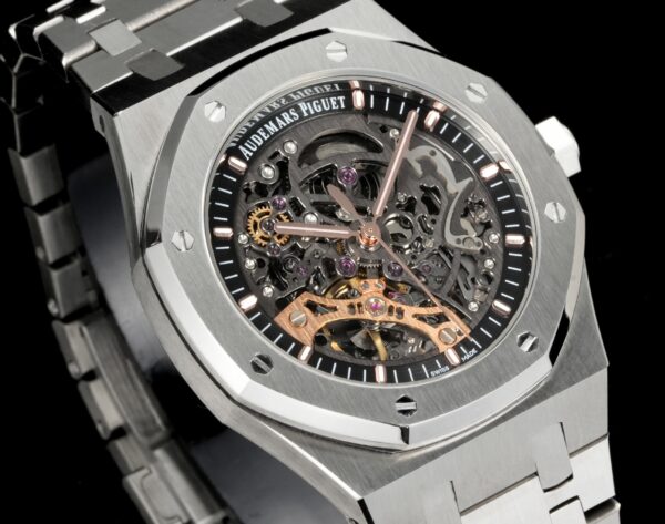 Audemars Piguet Royal Oak Series